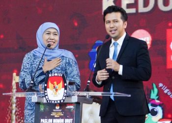 Pengamat Nilai Pemikiran Khofifah Lebih Strategis dari Risma dan Luluk