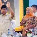 Khofifah Satu Visi Bersama Presiden Prabowo Hapus Kredit Macet untuk Menguatkan UMKM