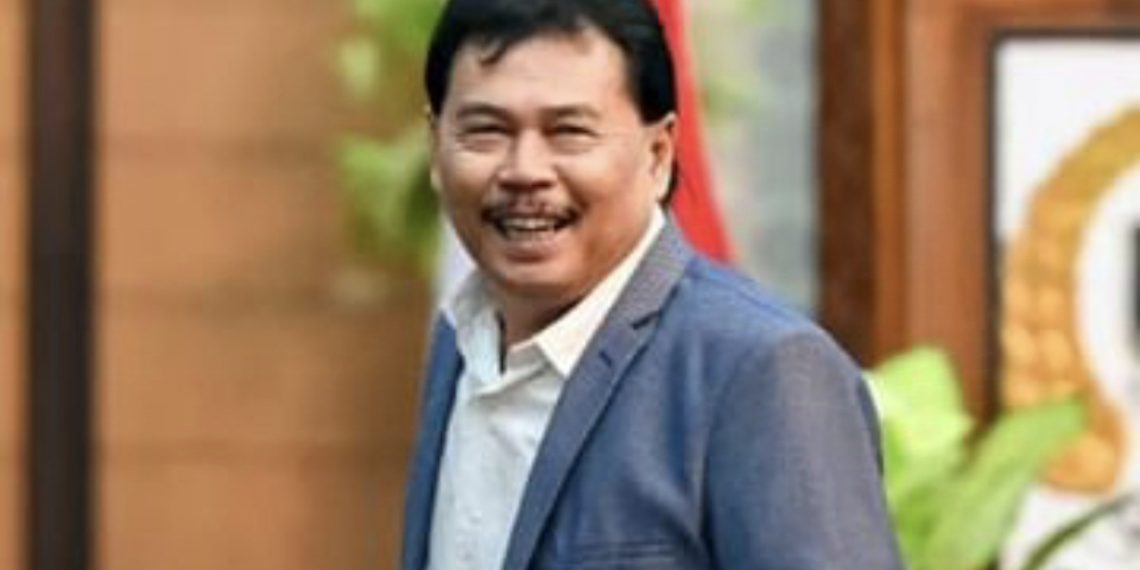 Wakil Ketua DPRD Banyuwangi Ruliyono Ingatkan Pesan Pahlawan, Pemuda Harus Teladan