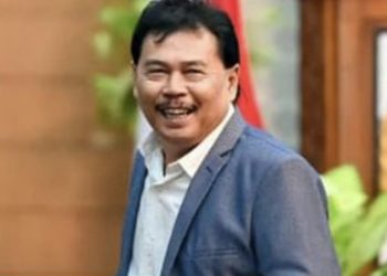 Wakil Ketua DPRD Banyuwangi Ruliyono Ingatkan Pesan Pahlawan, Pemuda Harus Teladan