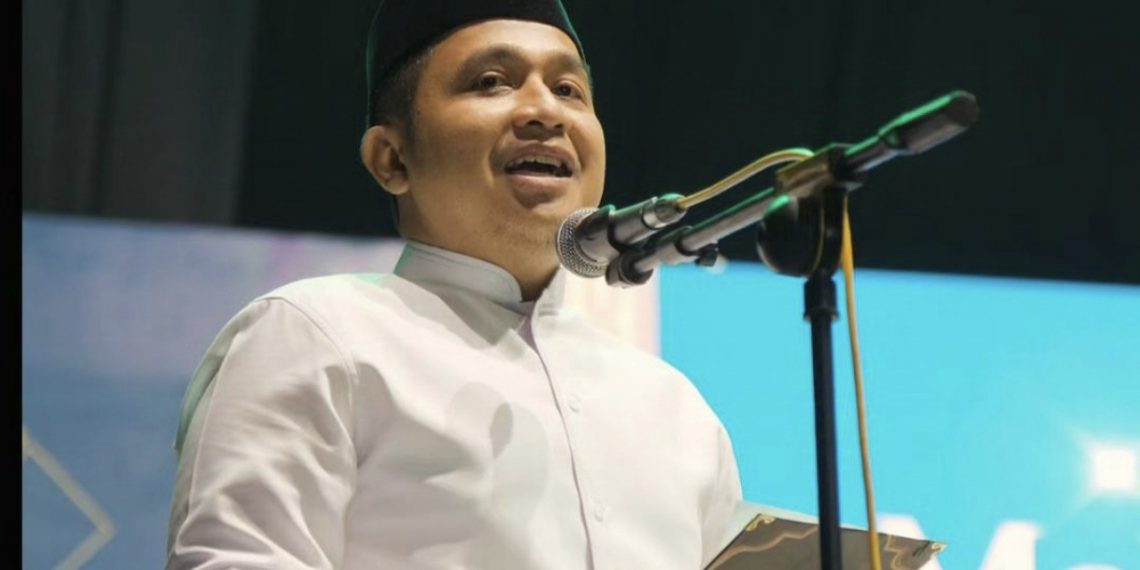 Anggota DPRD Banyuwangi Arvy Rizaldy Dorong Eksekutif Tingkatkan PAD