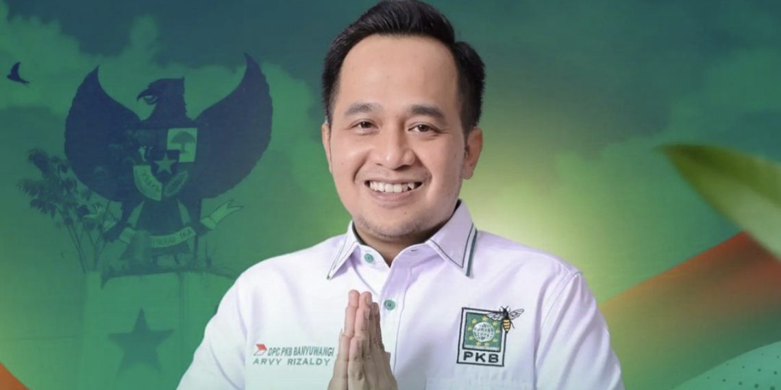 Fraksi PKB Soroti Sektor Kesehatan di Banyuwangi, Begini Penjelasan Mas Dewan Arvy Rizaldy