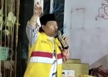 Wakil Ketua DPRD Banyuwangi Usul Taman Pintar