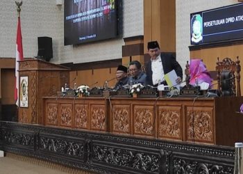APBD Tahun 2025 Sudah Disahkan, DPRD Banyuwangi Minta Penanganan Pengangguran