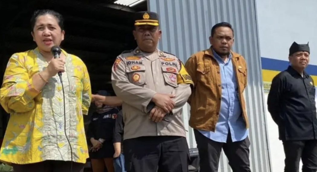 Komisi I Panggil KPU Banyuwangi Cek Kesiapan Pilkada Serentak 2024