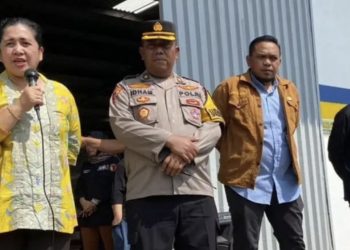 Komisi I Panggil KPU Banyuwangi Cek Kesiapan Pilkada Serentak 2024