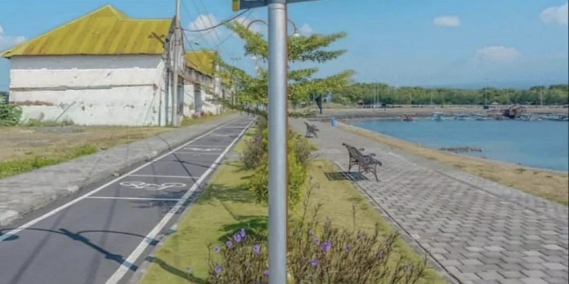 Polemik Pantai Boom, DPRD Banyuwangi Jadi Juru Damai