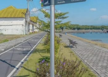 Polemik Pantai Boom, DPRD Banyuwangi Jadi Juru Damai