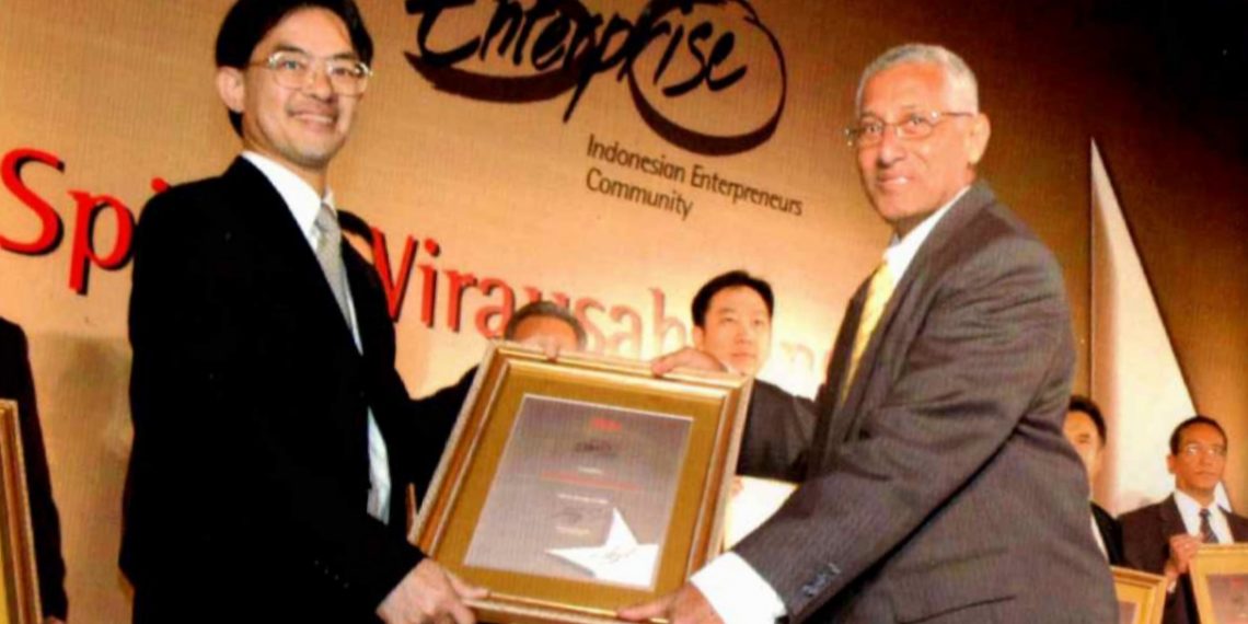 Berkualitas Sejak 1948, Kecap Korma Tetap Menjaga Cita Rasa Premium