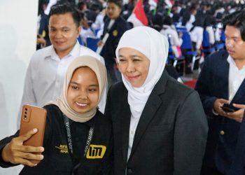 Inovasi Program Khofifah Dinilai Buat Kualitas SDM Jawa Timur Meningkat Pesat