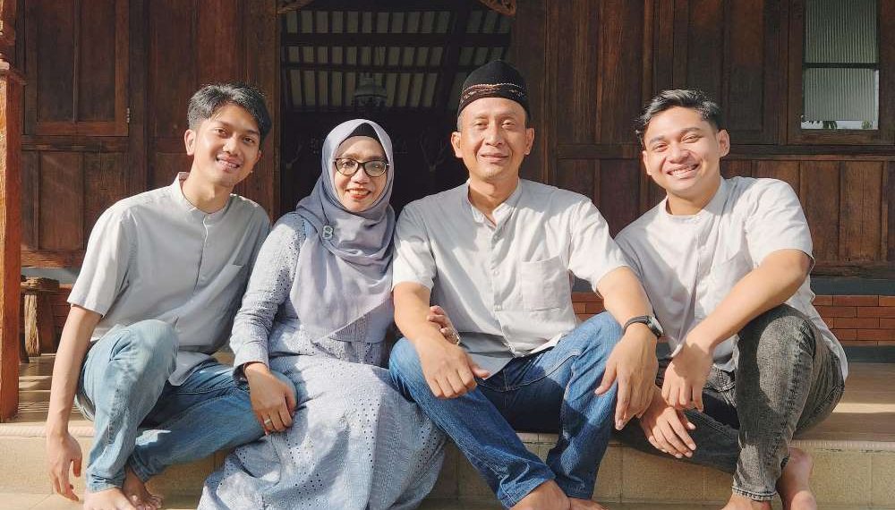 Jelang Hari Pencoblosan Pilkada 2024, Setyo Wahono Kenang Dedikasi Orangtua