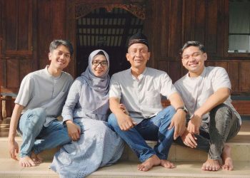 Jelang Hari Pencoblosan Pilkada 2024, Setyo Wahono Kenang Dedikasi Orangtua