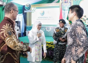 Kapasitas Kepemimpinan Khofifah Sangat Teruji Bawa Jawa Timur Lebih Maju