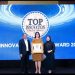 Kelaya Raih Top Innovation Choice Award dan Best TikTok Brand 2024