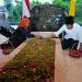 Khofifah-Emil Ziarah ke Makam Pendiri NU dan Proklamator Bangsa