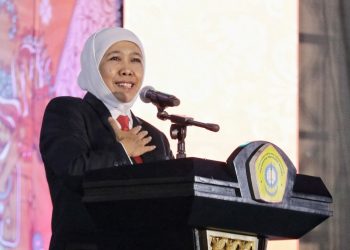 Khofifah Indar Parawansa Dinilai Pemimpin Teruji dan Berkapasitas Mumpuni
