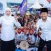 Kinerja Terbukti, Kiai Hasan Mutawakkil: Khofifah Bawa Jatim Semakin Maju dan Berprestasi