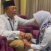 Masa Tenang Kampanye, Nurul Azizah Pilih Bangun Kebersaman Bareng Suami Tercinta di Rumah
