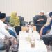 Moment Kehangatan Silaturahmi Khofifah Bersama Rais Aam PBNU KH. Miftachul Akhyar
