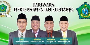 Sambut Hari Kesehatan Nasional, DPRD Sidoarjo Ingatkan Dinkes untuk Tekan Kematian Ibu dan Anak