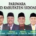 Sambut Hari Kesehatan Nasional, DPRD Sidoarjo Ingatkan Dinkes untuk Tekan Kematian Ibu dan Anak