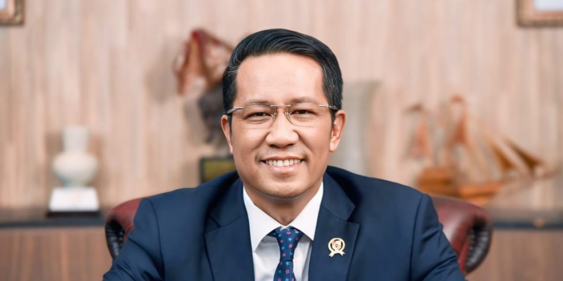 Menteri Hukum Andi Agtas Tegaskan Pemindahan Napi WNA ke Negara Asal dalam Kajian