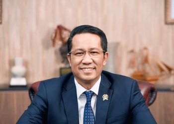 Menteri Hukum Andi Agtas Tegaskan Pemindahan Napi WNA ke Negara Asal dalam Kajian