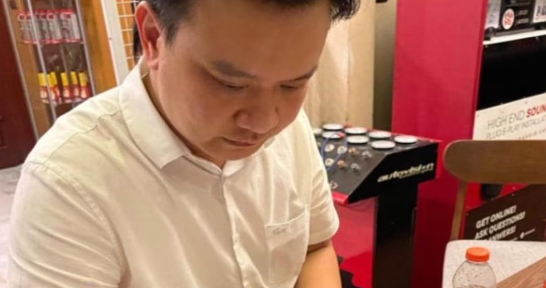 Ivan Sugianto Minta Maaf Soal Perkara SMA Kristen Gloria 2 Surabaya dan Serahkan Diri ke Polisi