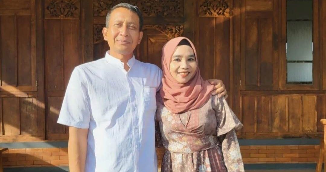 Setyo Wahono Habiskan Waktu dengan Istri Tercinta Selama Hari Tenang Pilkada 2024