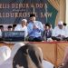 Setyo Wahono Ingin Takmir dan Guru Madin Bojonegoro Lebih Sejahtera