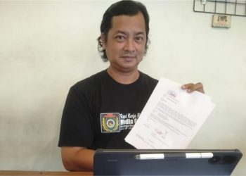 Berdayakan Siswa SMK Masuki Industri Kreatif, SMSI Gresik Gelar ‘Creative People Hunt’