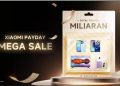 Solusi Cerdas untuk Hidup Lebih Baik: Rekomendasi Produk AIoT Xiaomi Payday Mega Sale