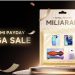 Solusi Cerdas untuk Hidup Lebih Baik: Rekomendasi Produk AIoT Xiaomi Payday Mega Sale