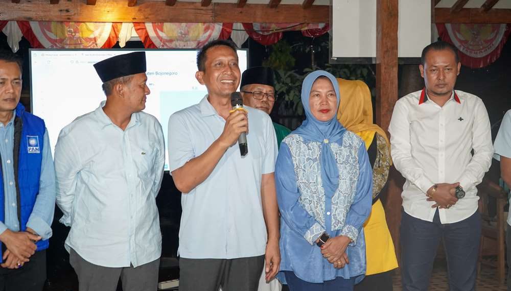 Wahono-Nurul Pecahkan Rekor Capai Suara Tertinggi di Pilkada 2024 Wilayah Jatim