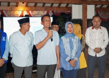 Wahono-Nurul Pecahkan Rekor Capai Suara Tertinggi di Pilkada 2024 Wilayah Jatim