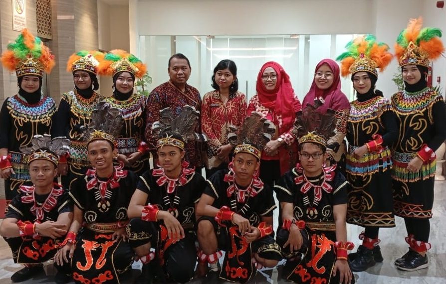 SMA Negeri 1 Waru Bekali Siswanya Percaya Diri Dalam Berkompetisi