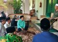 Pengasuh Ponpes Bumi Shalawat Kembali Tegaskan Dukungan ke Paslon SAE