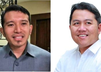 Ketua Tim Pemenangan BAIK Diperiksa KPK, Mas Iin Dukung Penuh Penuntasan Perkara Dana Hibah DPRD Jatim