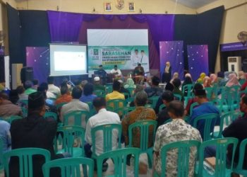 Diduga Gunakan Dana Parpol, Pendataan Kordes Dan KorRT Diera Kepemimpinan H. Subandi Tinggalkan Polemik Diinternal PKB Sidoarjo