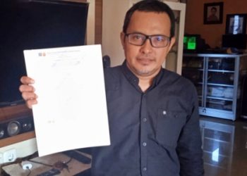 Putusan Hakim Tipikor Sebut Beberapa Nama, LIRA Desak APH Interogasi Pejabat BPPD Sidoarjo