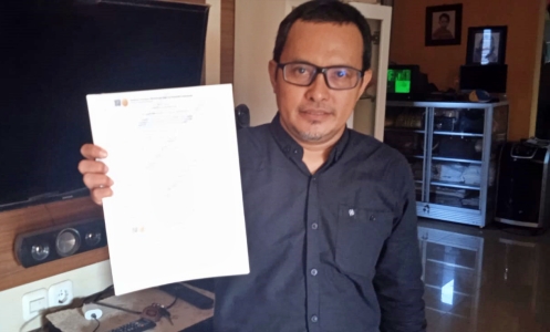 Putusan Hakim Tipikor Sebut Beberapa Nama, LIRA Desak APH Interogasi Pejabat BPPD Sidoarjo