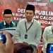 Debat Pamungkas Pilkada Sidoarjo 2024 : SAE Kuasai Panggung, BAIK Tumbang Ditengah Debat