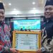 Ponpes Refah Islami Terima Penghargaan Eco Pesantren Tingkat Pratama dari Dinas Lingkungan Hidup Jatim