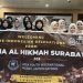 Belasan Siswa SMA Al Hikmah Surabaya Ikuti AYIMUN di Bangkok