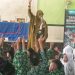 Roadshow Safari Berkisah Peduli Palestina, Bangun Kepedulian dan Solidaritas dari Pulau Bawean