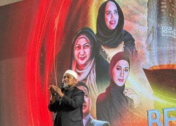 Shafira Travel dan Cinta Quran Foundation Sukses Gelar Amazing Quran di Surabaya, Jadi Inspirasi dan Motivasi Ketahanan Iman 