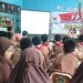 Di SDN 25 Gresik, FPK Kebomas Lakukan Sosialisasi Kebangsaan