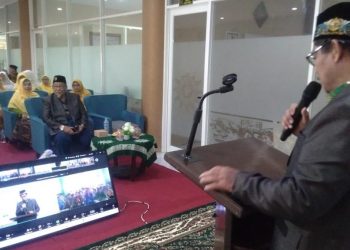 Berlangsung Gayeng, Puncak Milad ke-112 Muhammadiyah di Gresik Siapkan 10 Ribu Paket Makanan Bergizi