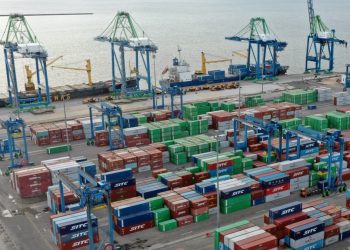 Pelindo Terminal Petikemas Sosialisasikan ‘Safety Awareness’ Serentak di Seluruh Indonesia