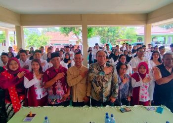 Libatkan KPPS, KPU Optimistis Tingkatkan Partisipasi Masyarakat dalam Pemilu 2024